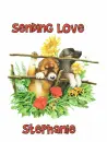 Sending Love~Stephanie