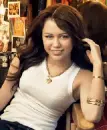 Miley Cyrus Milk 