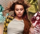 Miley cYRUS