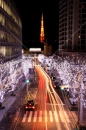 Japan Xmas