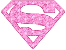 super girl logo