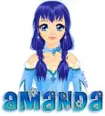 Amanda