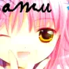 Amu Hinamori Icon