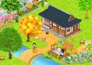 SWEET HOME
