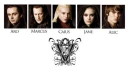the volturi coven