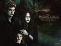 the cullen family