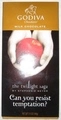 twilight chocolate