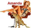 Amanda