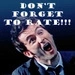 doctor who