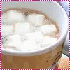 hot cocoa