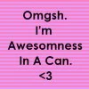 Awesomenes