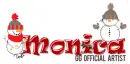 Monica ... OA