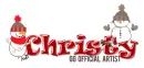 Christy ... OA