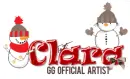 Clara ... OA