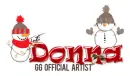 Donna ... OA