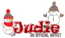 Judie ... OA