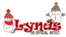 Lynds ... OA