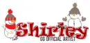 Shirley ... OA