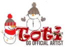 Toti ... OA