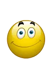 Smiley Loser Animation!
