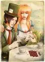 alice in wonderland