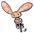 bunneh pop #2
