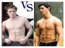 edward cullen vs. jacob black
