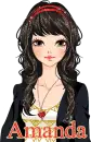 Amanda