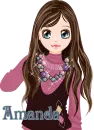 Amanda