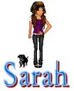 Sarah Doll