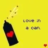 love in a can