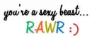 Rawr