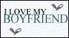 boyfriend