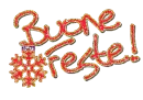 Buone Feste!