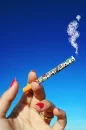 smoke gets in ur eyes