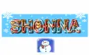 SHONNA