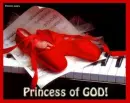 PRINCESS OF GOD