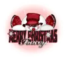 Merry Christmas-Tracey