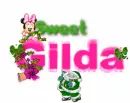 Sweet Gilda