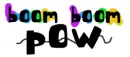 BoomBoomPow