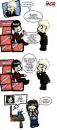 mcr commic 2