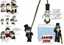 mcr commic 3