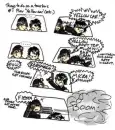 mcr commic 5