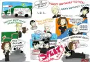 mcr commic 6