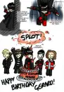 mcr commic 9
