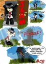 mcr commic 10