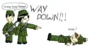 mcr commic 11