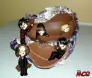 mcr commic 12