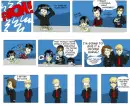mcr commic 17