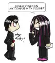 mcr commic 18